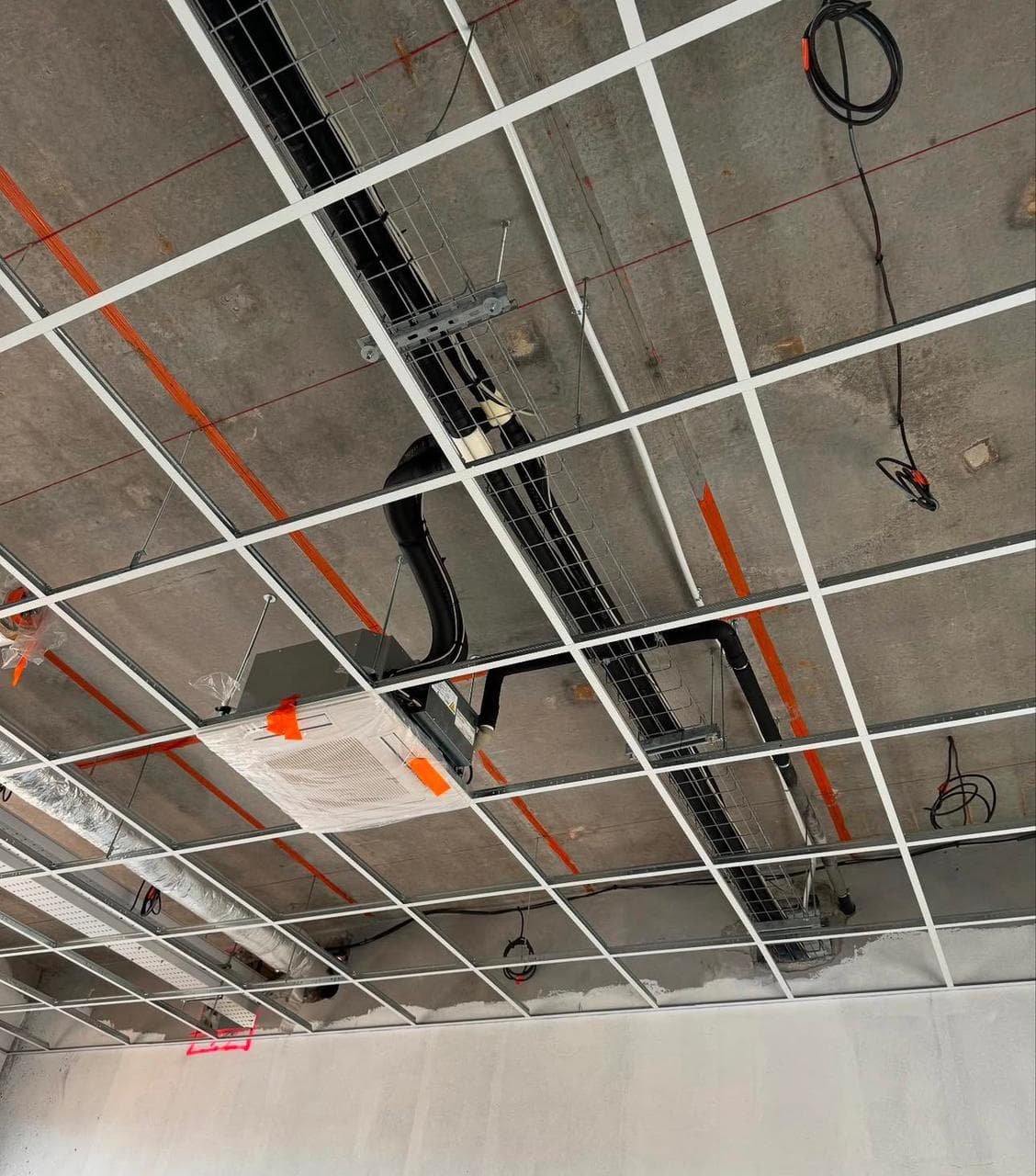 Installation climatisation AC Climatique